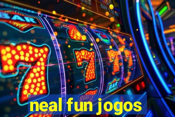 neal fun jogos